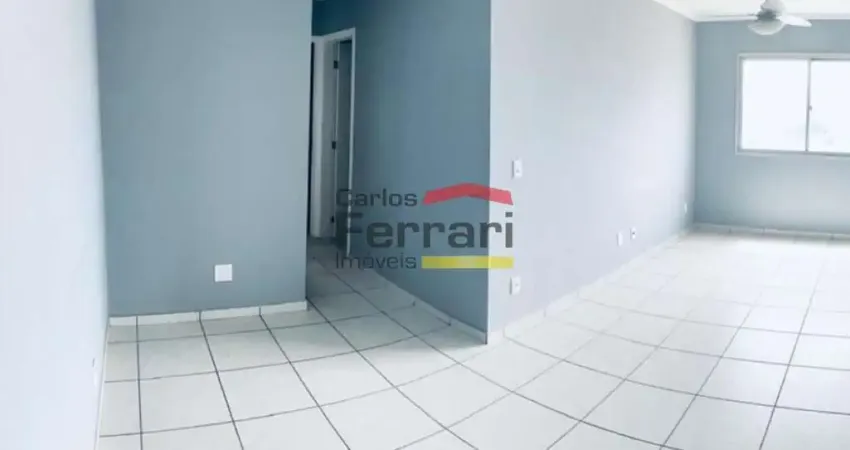 Apartamento à venda no Lauzane Paulista, 02 dormitórios, 02 vagas,