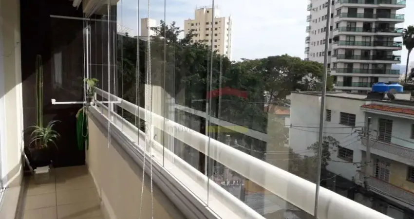Apartamento no Alto de Santana - 03 suítes e 03 vagas