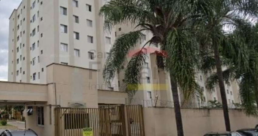 Apartamento 02 quartos, 1 vaga , lazer completo - Portal do Jaçanã