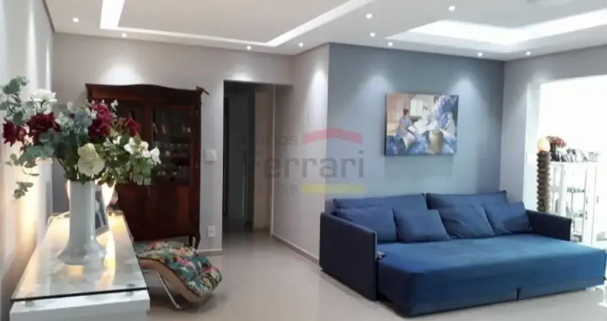 Apartamento com 3 quartos à venda na Avenida Joaquim Pompeu de Toledo, 1777, Icaray, Araçatuba