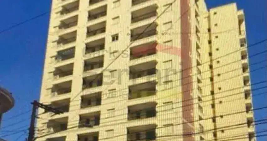 Apartamento com 1 quarto à venda na Rua Ezequiel Freire, 62, Santana, São Paulo