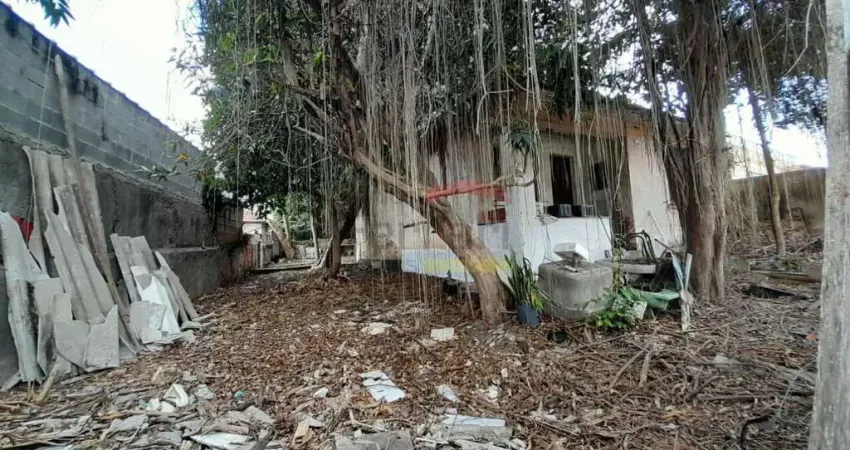 Terreno à venda na Rua General Frederico Solon, 324, Chora Menino, São Paulo