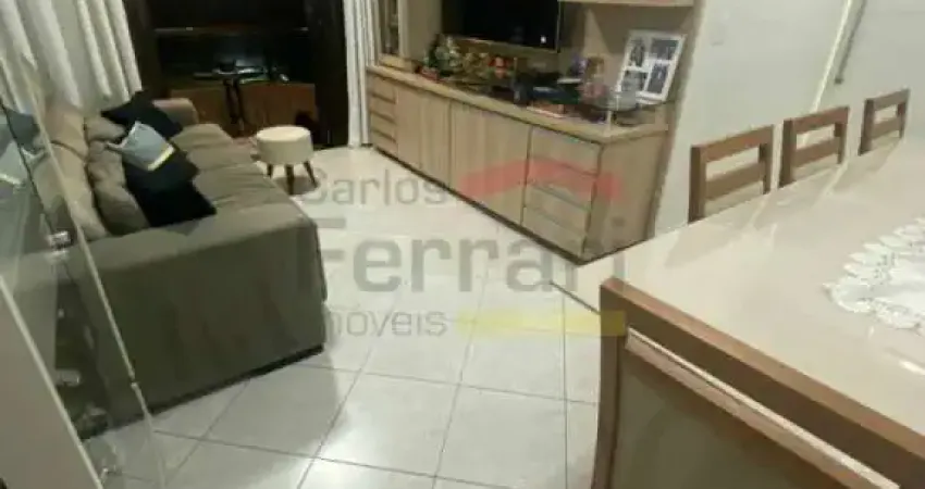 Apartamento de 77m² á venda, próximo da Vila Guilherme, com 01 vaga de garagem.