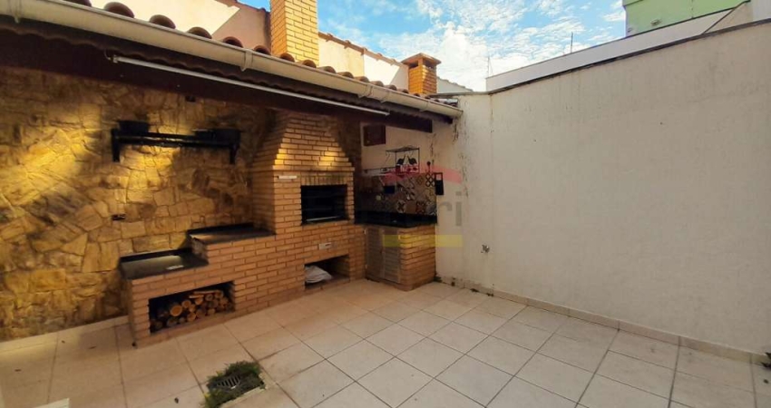 Sobrado Vila Nova Mazzei
