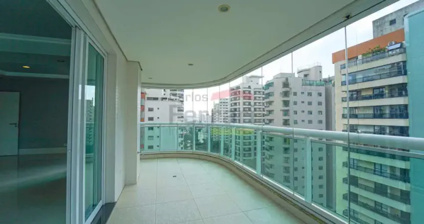 Apartamento com 4 quartos à venda na Rua Doutor Guilherme Cristofel, 273, Santana, São Paulo