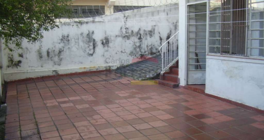 Casa comercial com 10 salas à venda na Avenida Leôncio de Magalhães, 588, Jardim São Paulo (Zona Norte), São Paulo