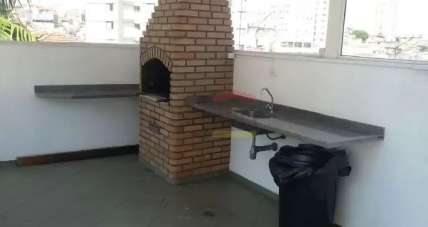 Casa em condomínio fechado com 3 quartos à venda na Rua Dona Martinha, 272, Santa Teresinha, São Paulo