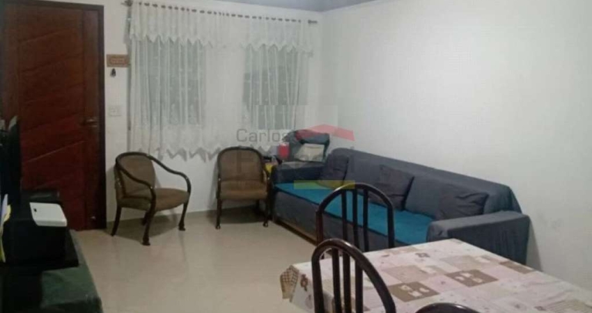Sobrado com 2 quartos ,  2 suítes, à venda em Vila Mazzei - SP