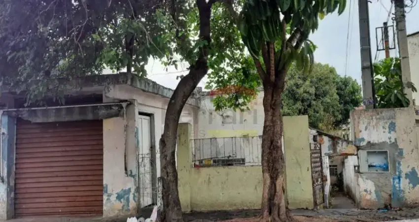 Terreno à venda na Rua Agudos Grandes, 308, Vila Gustavo, São Paulo