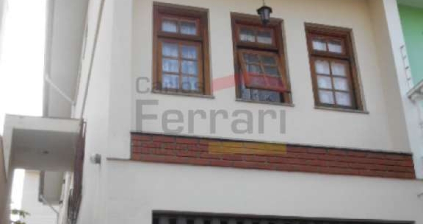 Casa com 3 quartos à venda na Rua Santa Teresa de Jesus, 256, Vila Santa Terezinha (Zona Norte), São Paulo