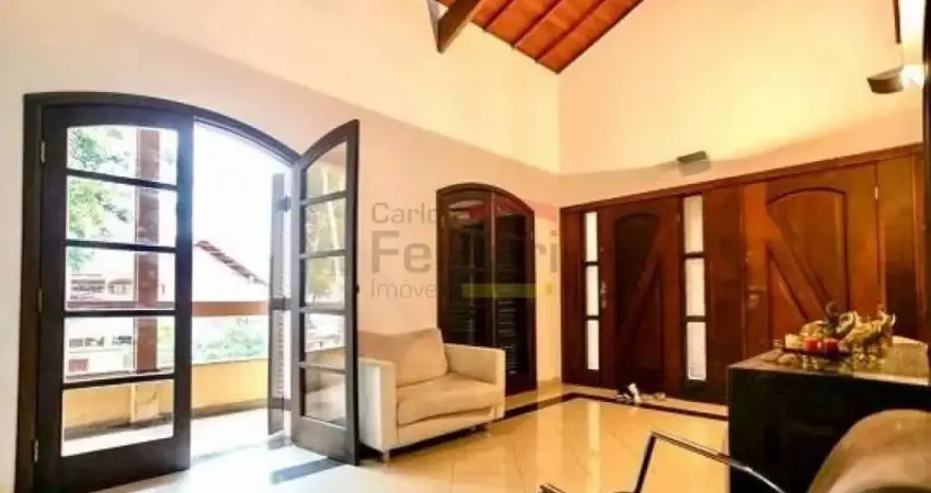 CASA Á VENDA NO JARDIM FRANÇA - 4 DORMITORIOS E 8 VAGAS !!! ESTUDA PERMUTA !!!