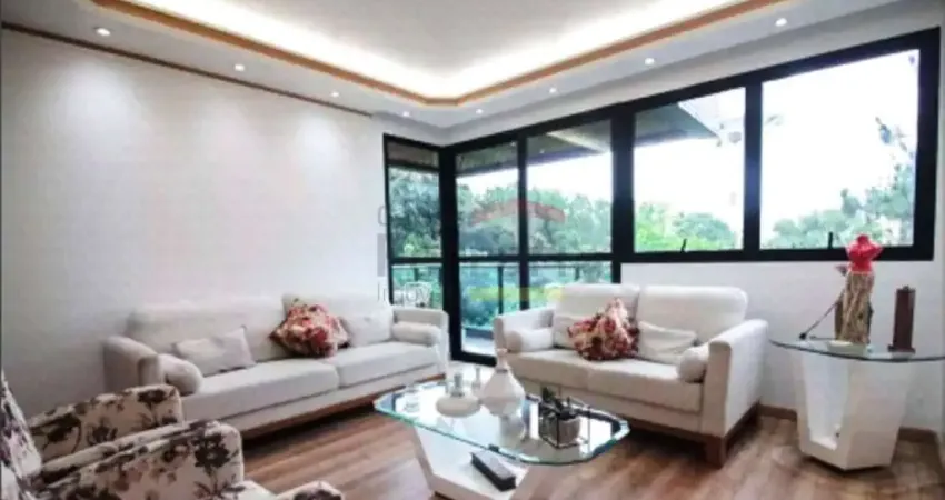 Apartamento com 4 quartos à venda na Rua Voluntários da Pátria, 3515, Santana, São Paulo