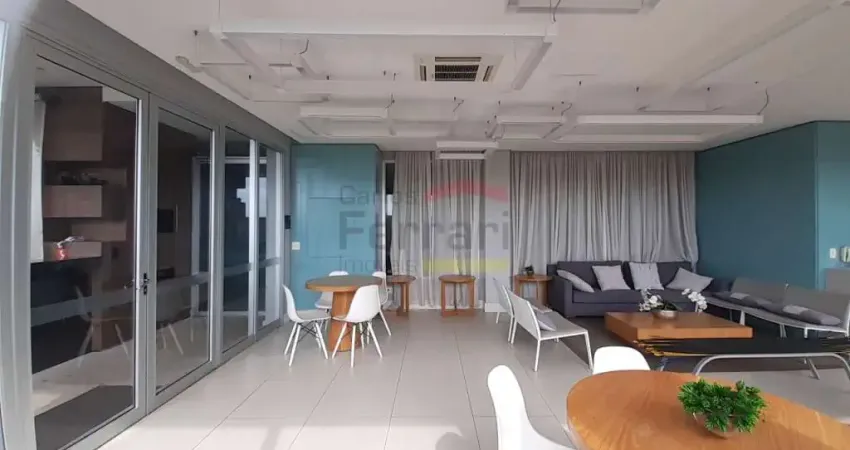 Apartamento Tipo Studio á venda em Santana -  20 m² mobiliado