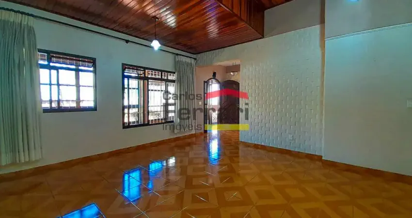 Alto de santana 264,00m² 3 dormitórios /2 suites 3 vagas r$1.100,000,00
