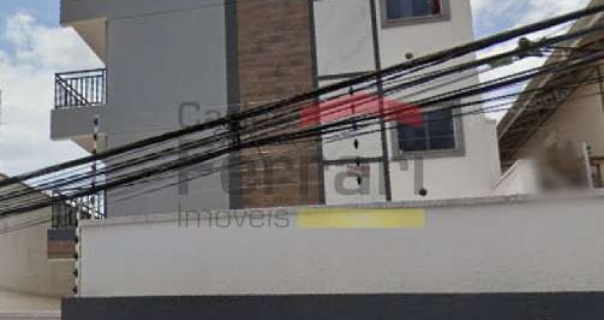 Apartamento a venda, Vila Mazzei, 02 dormitórios, sala conjugada com a cozinha, 01 wc, sem vaga m