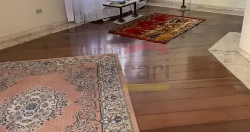 Apartamento com 4 quartos à venda na Rua Copacabana, 438, Santa Teresinha, São Paulo