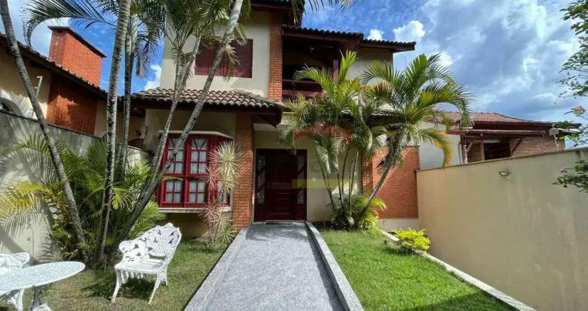 Casa com 4 quartos à venda na Rua Alexandre Ribeiro, 55, Horto Florestal, São Paulo