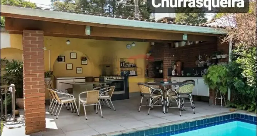 Casa com 3 quartos à venda na Rua Alcindo Bueno de Assis, 34, Barro Branco (Zona Norte), São Paulo