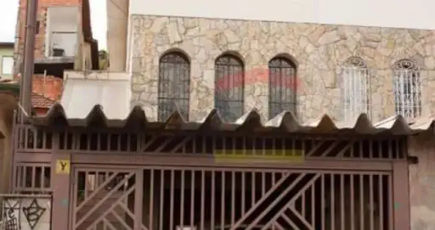 Casa com 3 quartos à venda na Rua Rio Doce, 502, Vila Gustavo, São Paulo