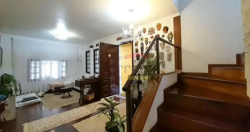 Casa com 3 quartos à venda na Rua Barra de São João, 176, Jardim São Paulo (Zona Norte), São Paulo