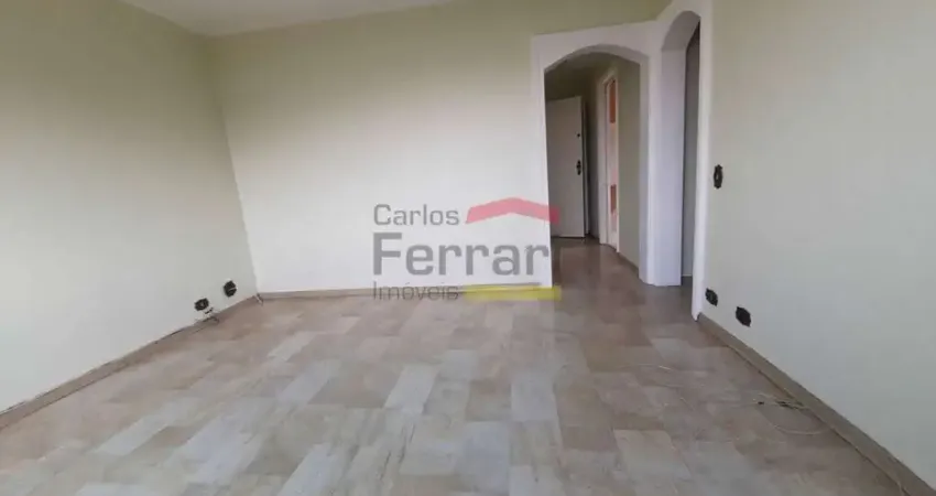 APARTAMENTO PRÓXIMO AO METRÔ  SANTANA, COM 2 DORMITÓRIOS, 1 VAGA DE GARAGEM.