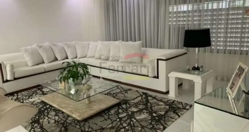 Casa com 3 quartos à venda na Rua Manuel Correia, 27, Vila Palmeiras, São Paulo