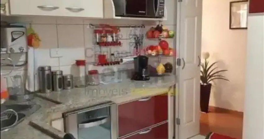 APARTAMENTO COM SACADA NA VILA AURORA COM 2 DORMITÓRIOS