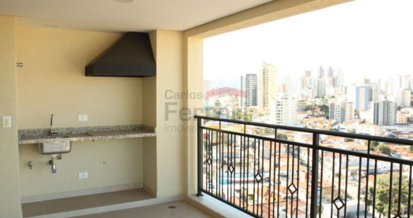 Apartamento com 2 quartos à venda na Rua Carlos Camargo Aranha, 164, Jardim São Paulo (Zona Norte), São Paulo