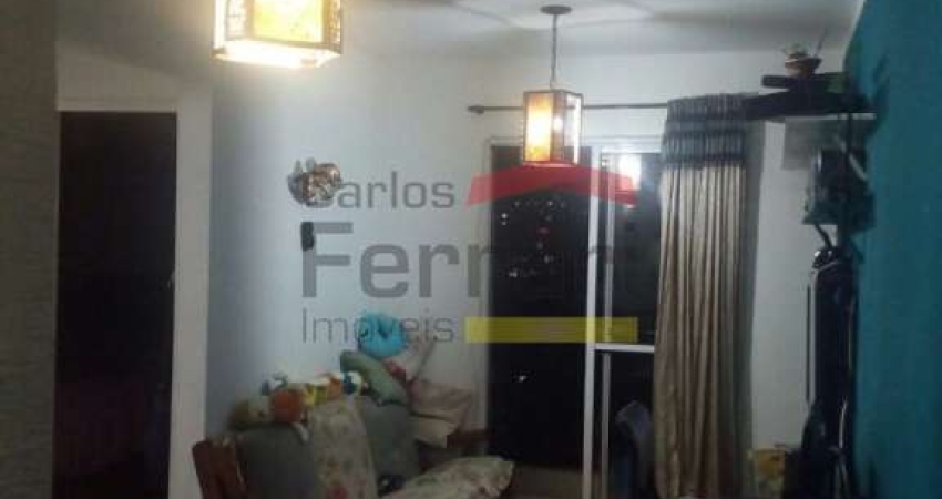 Apartamento  2 quartos com  1 vaga - Luz - Rua vinte de janeiro !!
