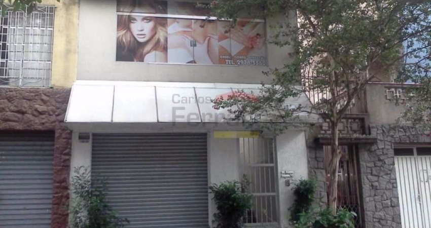 Casa  com 3 quartos  ,  metrô!  Jardim São Paulo, Zona Norte-