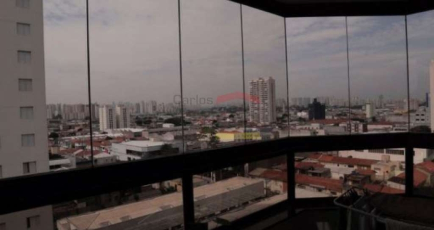 Apartamento com 3 quartos à venda na Rua Guaranésia, 1077, Vila Maria, São Paulo