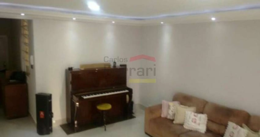 Aclimação - Apartamento ensolarado e amplo 108 metros quadrados -