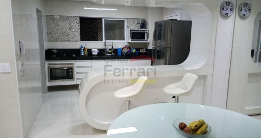 Apartamento à venda em Santana - 3 dormitórios  , 1 Suíte, 2 Vagas