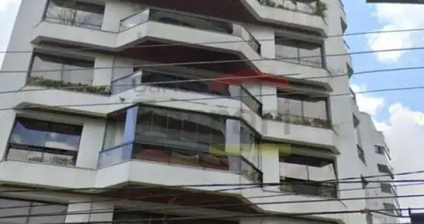 Apartamento impecável , 4 dormitórios, 2 suítes, 4 vagas, alto de santana