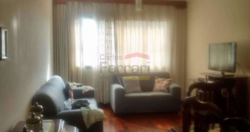 A partamento  Vila Amelia 2 dormitórios, 2 Vagas