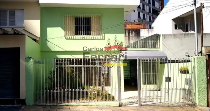 Casa com 3 quartos para alugar na Rua Maria Rosa de Siqueira, 102, Santana, São Paulo
