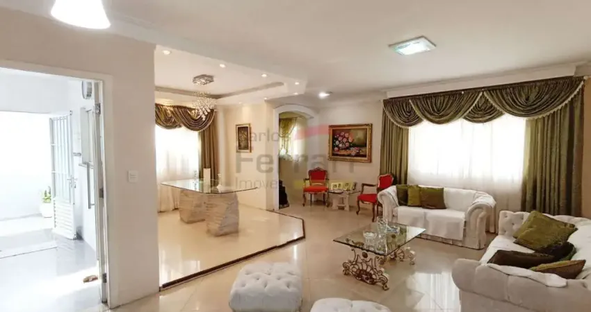 Casa com 3 quartos à venda na Rua Vaz Muniz, 591, Jardim Franca, São Paulo