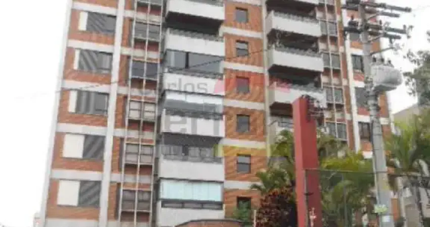 Apartamento com 3 quartos à venda na Rua Cataguazes, 53, Jardim São Paulo (Zona Norte), São Paulo