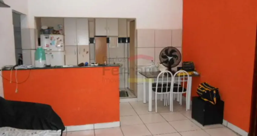Casa Térrea Residencial ou Comercial no Jardim Brasil