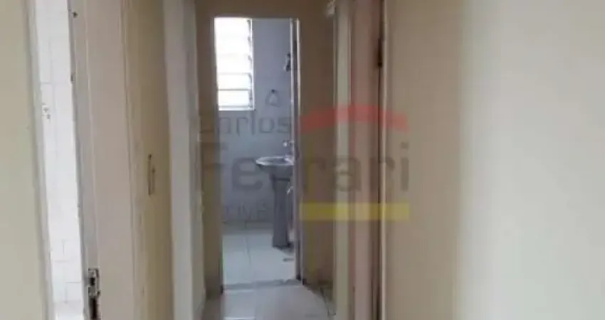Apartamento à 500m do Metrô Tucuruvi, 80m², 2 dormitórios