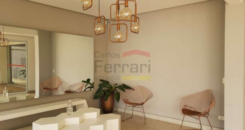 Apartamento com 1 quarto à venda na Rua Voluntários da Pátria, 3024, Santana, São Paulo