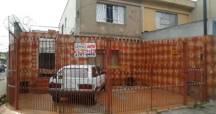 SOBRADO NO EDU CHAVES 3 DORMITÓRIOS, 3 VAGAS
