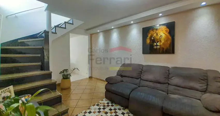 Casa com 2 quartos à venda na Rua Comendador Armando Pereira, 404, Tremembé, São Paulo