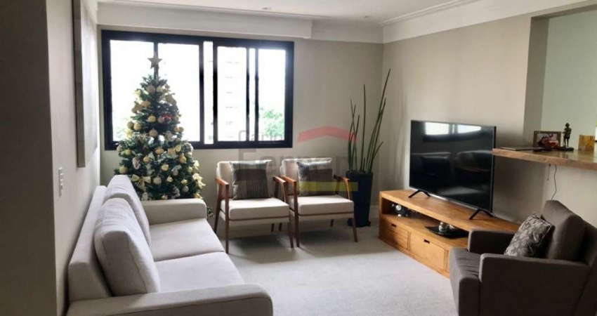 Apartamento na região de Santa Teresinha 103m²