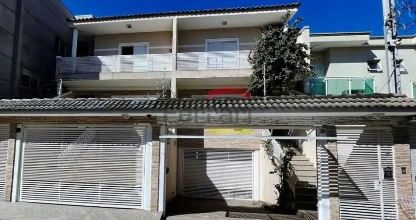 Casa com 3 quartos à venda na Rua Doutor Orlando Zamiti Mammana, 192, Mandaqui, São Paulo