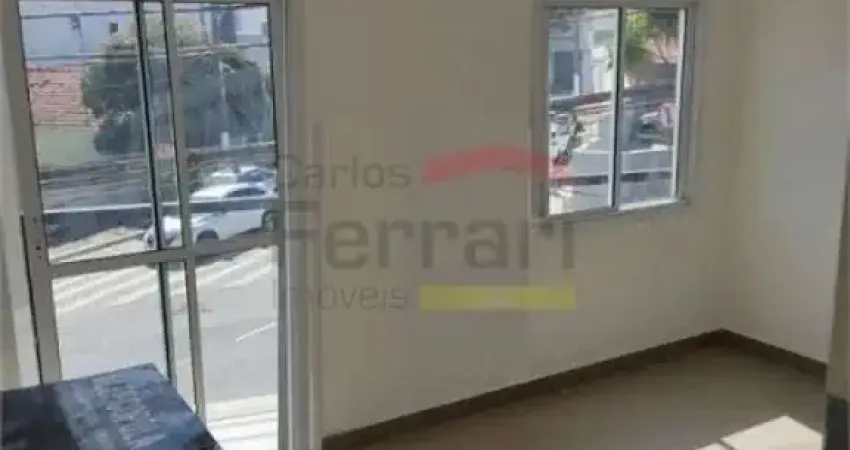 APARTAMENTOS NOVOS NO JARDIM FRANÇA, CONTENDO 1 DORMITÓRIO, QUINTAL, SEM VAGA