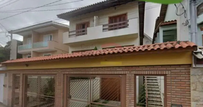 Sobrado novo (nunca habitado) no jardim consolata, 180 m2 construção, 3 quartos, 1 suíte, 4 vagas,