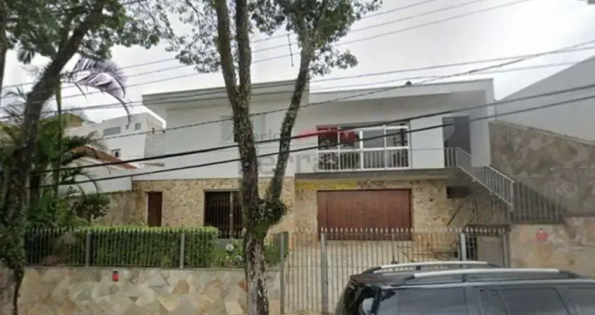 Casa com 3 quartos à venda na Rua Sardinha da Silveira, 50, Jardim Franca, São Paulo