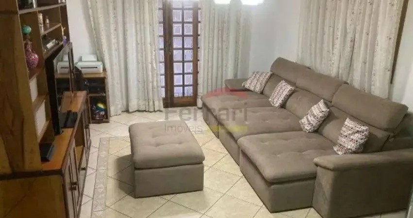 Casa com 3 quartos à venda na Rua Eurico Sodré, 1002, Vila Medeiros, São Paulo