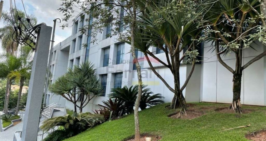 Sala comercial à venda na Rua Ministro Nelson Hungria, 239, Morumbi, São Paulo